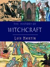 The History of Witchcraft (MP3): The Pocket Essential Guide